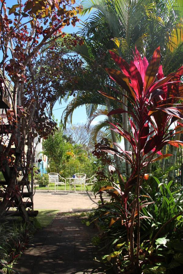 Asylum Cairns Share House Exterior foto