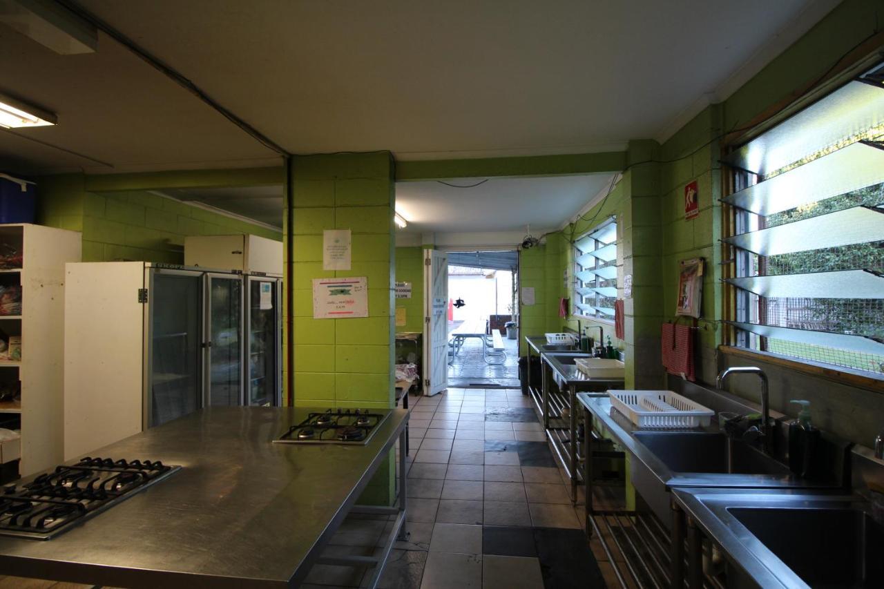 Asylum Cairns Share House Exterior foto
